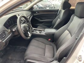 2018 Honda Accord Sedan