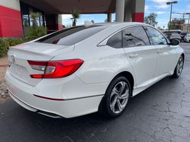 2018 Honda Accord Sedan