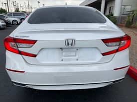 2018 Honda Accord Sedan