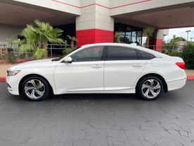 2018 Honda Accord Sedan