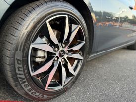 2020 Chevrolet Malibu
