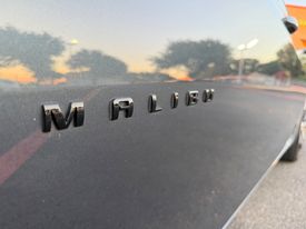 2020 Chevrolet Malibu