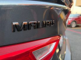 2020 Chevrolet Malibu