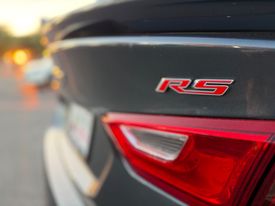 2020 Chevrolet Malibu