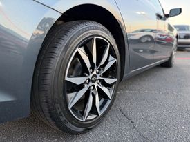 2020 Chevrolet Malibu