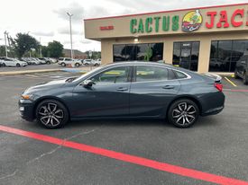 2020 Chevrolet Malibu