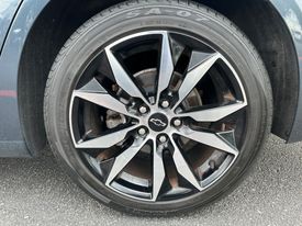 2020 Chevrolet Malibu