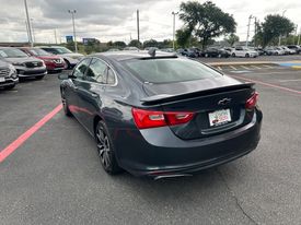2020 Chevrolet Malibu