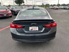 2020 Chevrolet Malibu