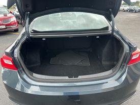 2020 Chevrolet Malibu