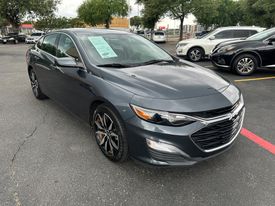 2020 Chevrolet Malibu