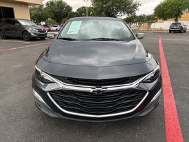 2020 Chevrolet Malibu