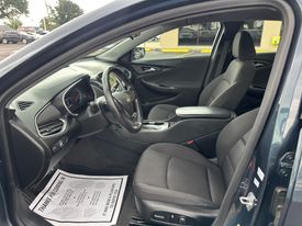 2020 Chevrolet Malibu