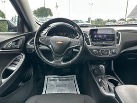 2020 Chevrolet Malibu