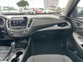 2020 Chevrolet Malibu