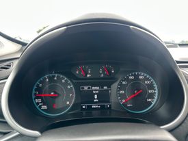 2020 Chevrolet Malibu