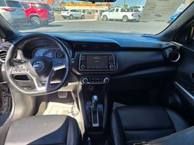 2020 Nissan Kicks