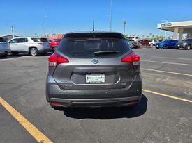 2020 Nissan Kicks