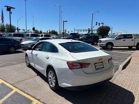 2022 Chevrolet Malibu