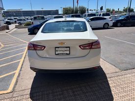 2022 Chevrolet Malibu