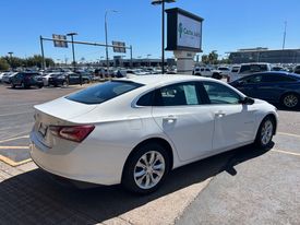 2022 Chevrolet Malibu