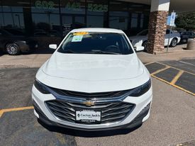 2022 Chevrolet Malibu
