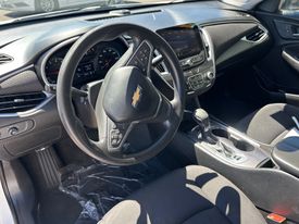 2022 Chevrolet Malibu