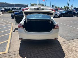 2022 Chevrolet Malibu