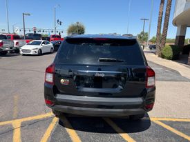 2017 Jeep Compass