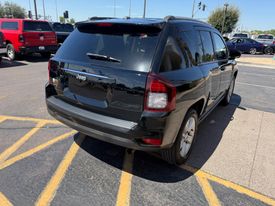 2017 Jeep Compass