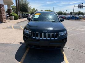 2017 Jeep Compass