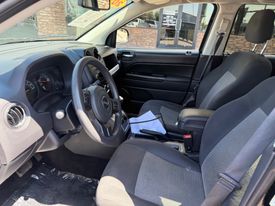 2017 Jeep Compass