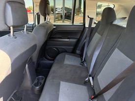 2017 Jeep Compass