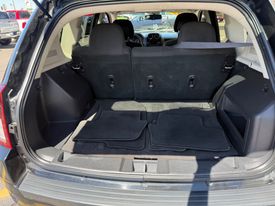 2017 Jeep Compass