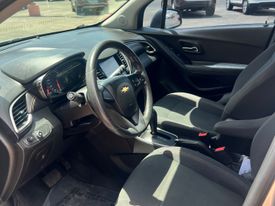 2017 Chevrolet Trax