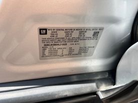2017 Chevrolet Trax