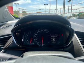 2017 Chevrolet Trax