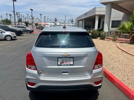 2017 Chevrolet Trax