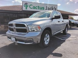 2019 Ram 1500 Classic