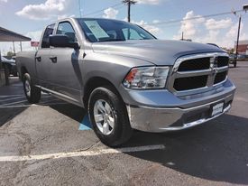 2019 Ram 1500 Classic