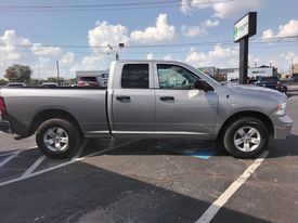 2019 Ram 1500 Classic
