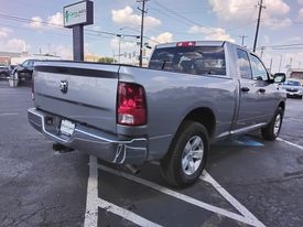 2019 Ram 1500 Classic