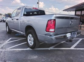 2019 Ram 1500 Classic