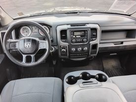 2019 Ram 1500 Classic
