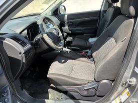 2021 Mitsubishi Outlander Sport