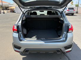 2021 Mitsubishi Outlander Sport