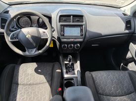 2021 Mitsubishi Outlander Sport