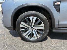 2021 Mitsubishi Outlander Sport