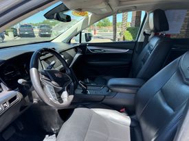 2018 Cadillac XT5