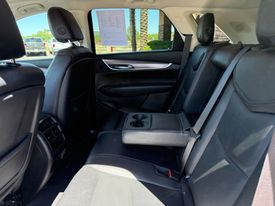 2018 Cadillac XT5